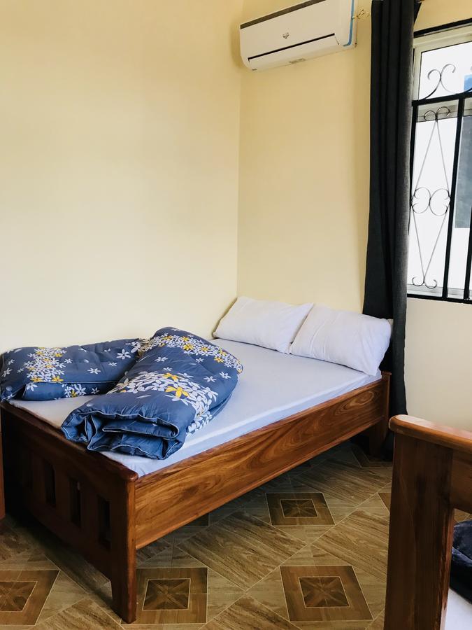 Chibuba Airport Accommodation Dar es Salaam Eksteriør billede